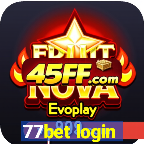 77bet login